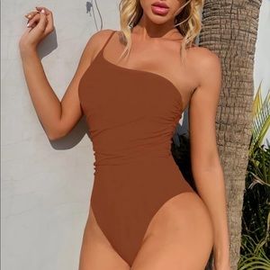 Tan bikini